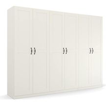 Bild für Rauch Möbel Cottage by Quadra Spin Schrank Drehtürenschrank