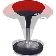 Bild für Topstar Hocker Sitzhocker Sitness 20 rot