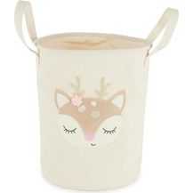 Bild für Bieco Wäschekorb Baby Reh Ella 
