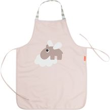 Bild für Done by Deer 'Happy Clouds' Schürze