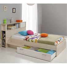 Bild für PARISOT 'Charly' Funktionsbett 90x200 cm