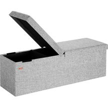 Bild für Casaria Sitztruhe (1-St)