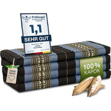 Bild für Klappmatratze Faltmatratze 110 cm breit (Classic)