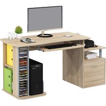 Bild für SixBros. Büroschreibtisch