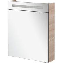 Bild für Fackelmann B.CLEVER LED Spiegelschrank 60 cm