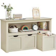 Bild für VASAGLE Kinderregal