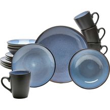 Bild für Kombiservice Geschirr-Set, Service Garda (16-tlg)