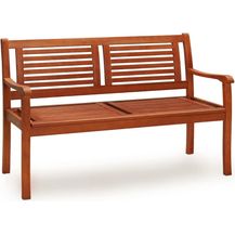 Bild für Casaria Gartenbank 