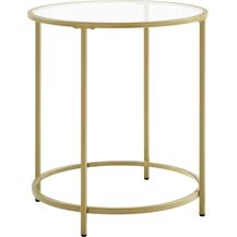 Bild für VASAGLE Beistelltisch