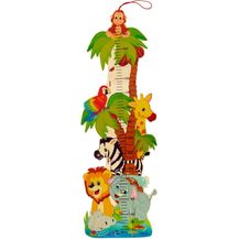 Bild für Hess. Messlatte. bis 150 cm. Dschungel