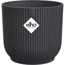 Bild für elho Vibes Fold Rund 30 Pflanzentopf