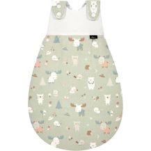 Bild für Alvi Baby Mäxchen Außensack Design Baby Forest (Größe 50/56)
