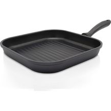 Bild für KARL KRÜGER Grillpfanne Leipzig 28x28cm Aluguss
