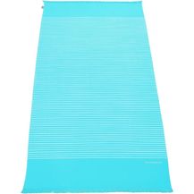 Bild für Schiesser Hamamtuch / Strandtuch / Badetuch Rom mit Fransen 100x180 cm