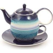 Bild für Tea for one "Lenja"