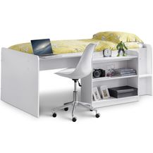 Bild für Julian Bowen Neptune Hochbett