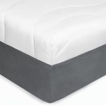 Bild für Ergonomische Kaltschaum Matratze