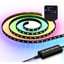 Bild für Elgato Light Strip Pro LED-Leuchten