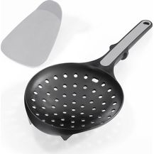 Bild für Sieb zum Reiben von Teig