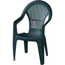 Bild für PROGARDEN Stapelsessel Vega