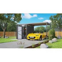 Bild für Pergart Gerätehaus Rheinfelden 78