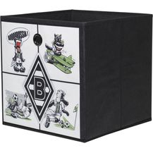 Bild für Faltbox Box