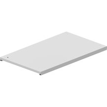 Bild für Bisley ECO Flügeltürenschrank ECO 645 lichtgrau