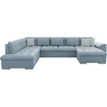 Bild für Mirjan24 'Niko Bis' Wohnlandschaft