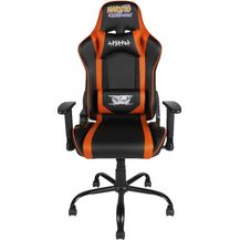 Bild für Konix Naruto Shippuden Premium-Gaming-Bürostuhl