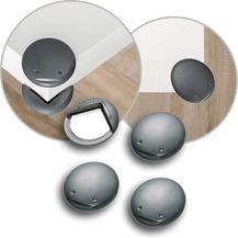 Bild für DesignLine Eckenschutz anthrazit