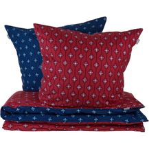 Bild für Schiesser Feinbiber Bettwäsche Set Nahla aus weicher