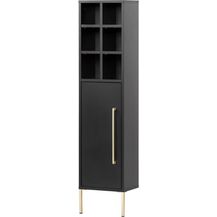 Bild für Schildmeyer Gloria Highboard mit offenen Fächern