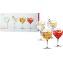 Bild für Spiegelau Kelchgläser Gin Tonic. 4er Set