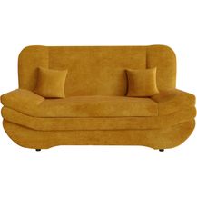 Bild für Schlafsofa Weronika (Farbe: Wave 05)