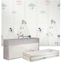 Bild für ONVAYA® Spielmatte für Babys & Kinder 