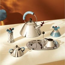 Bild für Alessi Rahmkännchen Milchkännchen