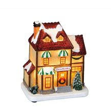 Bild für Formano Geschenkehaus Weihnachtshäuschen