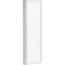 Bild für Schmuckschrank mit LED Beleuchtung und abschließbar