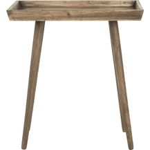 Bild für SAFAVIEH Modern Wooden Accent Table
