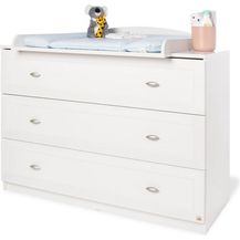 Bild für Pinolino 'Laura' Wickelkommode breit