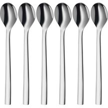 Bild für WMF Nuova Löffel-Set Latte Macchiato 6 tlg Besteck