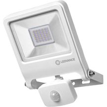 Bild für LEDVANCE ENDURA® FLOOD Sensor Warm White 30 W 3000 K WT