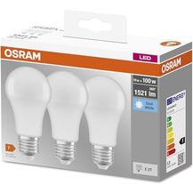 Bild für Osram LED-Lampe E27 13W