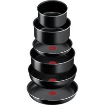 Bild für Tefal Ingenio Easy On 13-tlg. Kochgeschirr-Set