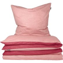 Bild für Schiesser 'Doubleface' Wendebettwäsche