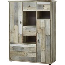Bild für Highboard 'BONANZA'