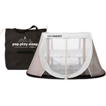 Bild für Aerosleep ATC11060-WS Reisebett