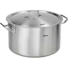 Bild für Kochtopf 30 Liter Stellfläche Ø 330 mm