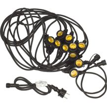 Bild für Maclean Lichterkette MCE410