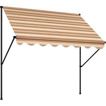 Bild für Angerer Klemmmarkise Exklusiv